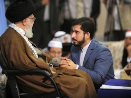 پیکر مطهر «حسن دانش» شب گذشته شناسایی شد/ پیکر وی صبح امروز به تهران آمد حسن دانش