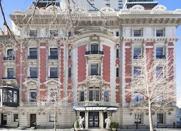 خانه دومین مرد ثروتمند جهان/تصاویر خانه دومین مرد ثروتمند جهان