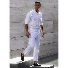 اسطوره جدید کهکشانی ها/عکس  رونالدو