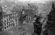 فتح برلین توسط ارتش سرخ