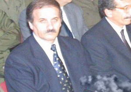 کثیف ترین عضو فرقه مجاهدین خلق+عکس  مهدی ابریشمچی