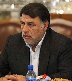 عملکرد کمیسیون ویژه برجام تا روز سهشنبه عالی بود منصوری آرانی//