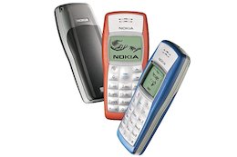 پر طرفدارترین گوشی جهان+عکس گوشی نوکیا