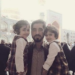 حسن دانش در خانه ابدی آرام گرفت  حسن دانش