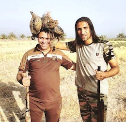 کرار: رفتارهای استقلالیها غیر قابل تحمل است! جاسم کرار