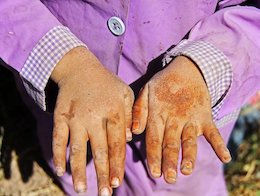 کودکآزاری؛ بیشترین علت تماس با اورژانس اجتماعی/ تشکیل پرونده برای ۳۹۷۲ کودک خیابانی شوق مدرسه در دل کودکان کار