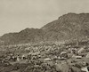 مکه مکرمه در ۱۲۶ سال پیش