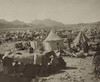 مکه مکرمه در ۱۲۶ سال پیش