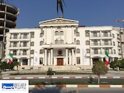 هتل بابک زنجانی در کیش