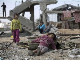 عربستان مرتکب «جنایات جنگی» در یمن شده است  یمن/431