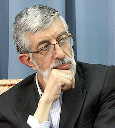 حدادعادل: برای سلامتی آتش نشان ها و همه عوامل دعا کنیم غلامعلی حدادعادل//