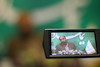 محسن صرامی در حاشیه بازدید از سایت «نماینده»