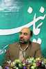 محسن صرامی در حاشیه بازدید از سایت «نماینده»