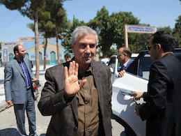 ۶مطالبه کارگران از وزیر کار در سال۹۶ ربیعی