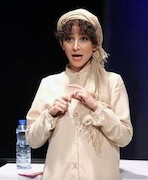 الناز حبیبی