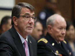 رویکرد آمریکا در سوریه راهبردیتر میشود/ سیاست های واشنگتن اشتباه بود کارتر