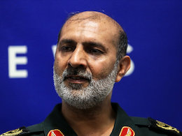 دولتمرد عاقل اجازه کشف اسرار نظامی را نمیدهد/ تبیین راهکارهای مقابله با نفوذ دشمن سردار سناییراد