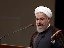 روحانی: از رکود خارج شدیم اما ممکن است دوباره به رکود بازگردیم روحانی