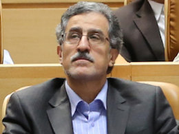 خوانساری: فروپاشی باند سازمان یافته جعل مدرک برای دریافت کارت بازرگانی رئیس اتاق بازرگانی