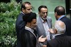 بررسی طرح اجرای برجام در مجلس