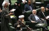 بررسی طرح اجرای برجام در مجلس