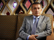 نایب رئیس شورای عالی انقلاب یمن