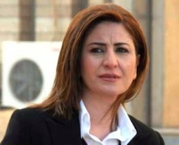 گران ترین زن ایزدی تحت تعقیب داعش+تصاویر  ویان دخیل