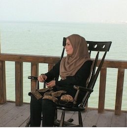 خانم مجری: با کسی حرفی ندارم!+تصوير  صبا راد