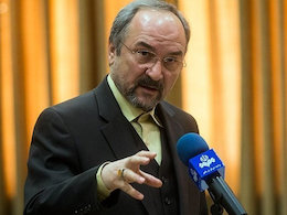 اقدامات آمریکا با مبانی برجام تطابق ندارد محمد خزاعی