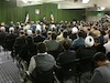 دیدار مدیران صداوسیما با رهبر انقلاب