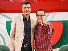 از عشق تا مرگ با عادل فردوسیپور فردوسی پور در خندوانه