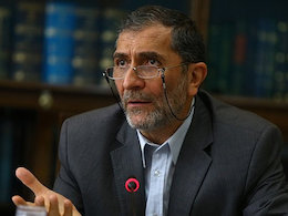 لاریجانی طرح تفاهمی اصولگرایان و رهروان را سلاخی کرد/ معتقد به رد یا تایید «برجام» نیستیم زارعی