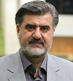 آغاز شفافیت از مجلس، امری مثبت است
 عبدالرضا عزیزی//