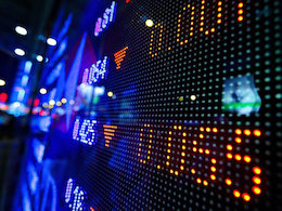 ارزش دلار افزایش یافت/ سهام آسیایی رشد کرد بورس انگلیس