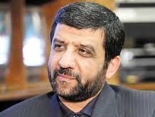 دروغ ویکی پدیا درباره ضرغامی/عکس ضرغامی