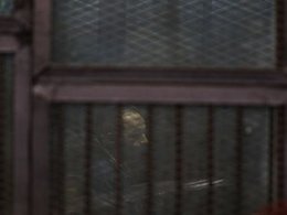 دستور آزادی آقازاده های مشهور+تصاویر دادگاه پسران مبارک