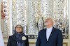  دیدار وزیر خارجه اندونزی با ظریف