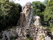 مجسمه کلوسوس