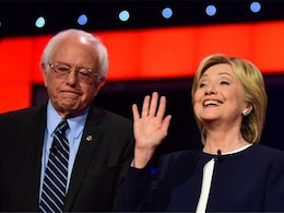 کلینتون: به دشمنی با ایرانیان افتخار میکنم  کلینتون-آمریکا