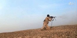 اسامی ۱۳ سرکرده به هلاکت رسیده داعش در تکریت اعلام شد حمله داعش