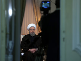 ارزیابی ۹ اقتصاددان از سخنان روحانی:  تورم به زودی بالا میرود روحانی