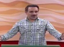 کمدین خندوانه شهید می شود!  امیر کربلایی زاده