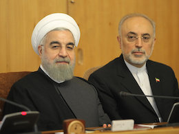 واکنش رسمی نیلی به بسته ۶ ماهه اقتصادی دولت روحانی-صالحی