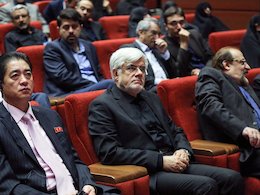 مجمع عمومی حزب موتلفه اسلامی