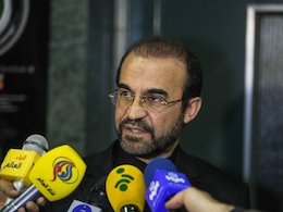 باز هم روح برجام در خطر است رضا نجفی/