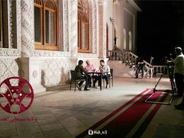 فیلمسازان تازه نفس به «هفت» میآیند برنامه هفت