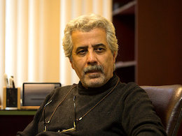 سکوت کارگردان رستاخیز شکست درویش