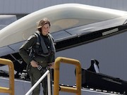 زنان خلبان هواپیماهای جنگنده