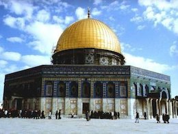 مسیرهای دهگانه راهپیمایی روز قدس امسال اعلام شد بیت المقدس43