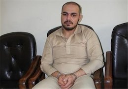 هشدار پلیس آگاهی تهران درباره یک مجرم+ عکس مجرم